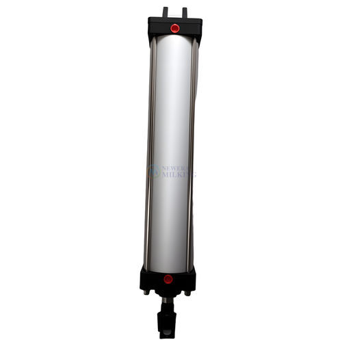 Cilindro - HRS - NewEra Milking
