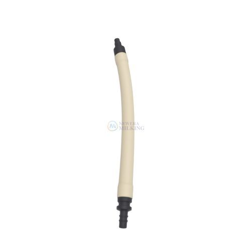 Tubo flessibile - NewEra Milking - per latte / per mungitura / con regolazione di portata