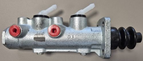 Cilindro per trattore - MCT25.18 - Madal Srl - veicolo agricolo / per freno / per frizione