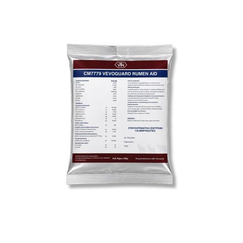 Integratore alimentare per animali - Rumen Aid™ - VitaTrace Nutrition Ltd - per bovini / vitamine / di acidi grassi
