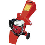 cippatrice semovente
