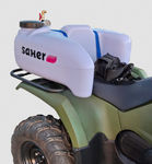 atomizzatore per quad