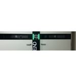 incubatrice per uova con dispositivo gira uova automatico