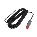 cavo a spirale di connessione