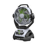 ventilatore nebulizzatore