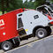 miscelatore a vite verticaleV-MIX DriveBernard van Lengerich Maschinenfabrik GmbH & Co. KG