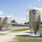 silo per cerealiMEP seriesEUROSILOS SIRP s.r.l.
