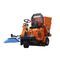 spazzatrice semoventeTuchel-Trac FarmXpertTuchel Maschinenbau