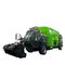 miscelatore a vite semovente18CBMTai'an Yimeite Machinery Co., Ltd.