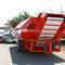 Guscio Per Rimorchio Cisterna Brekina 1:87 – Peterbilt 281 Del 1955 In Plastica