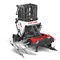 caricaballe per balle quadrateMultipack E14ARCUSIN, S.A.