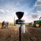 stazione meteorologica di precipitazioniRaincropSENCROP