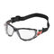 Anti Fog Spray Goggles Elvex Safety Goggles - SuperCoat Anti-Fog - Foto 2