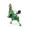 retroescavatore per trattoreBH160John Deere Forestry