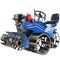 motocoltivatore con motore dieselWG-7.5Tagrm