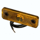 fanale laterale / di posizione / ambra / LED