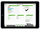 software di gestione / di acquisizione dati / di visualizzazione di dati / per allevamento