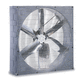 ventilatore per capannone agricolo / di circolazione di aria