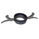 raccordo per irrigazione cam-lock / in metallo / femmina