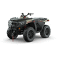 quad 4x4 / 4x2 / utilitario