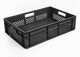 contenitore per verdure / per frutta / in plastica