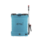 pompa irroratrice manuale / a batteria / da giardino / per orticoltura e floricoltura