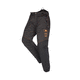 pantalone per motosega / da lavoro / in tessuto