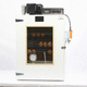 incubatrice per uova con dispositivo gira uova automatico / di gallina / ad armadio