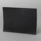 tappeto in plastica / in gomma / antiscivolo