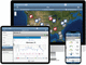 software di supervisione / di controllo / di gestione dell’irrigazione / di irrigazione