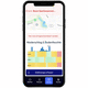 applicazione mobile di gestione dell’irrigazione / di irrigazione / su piattaforma aperta / Androïd