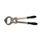 pinza per castrazione
