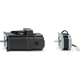 motore elettrico AC / passo-passo / IP65