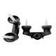 unità di lavaggio per gruppi di mungitura