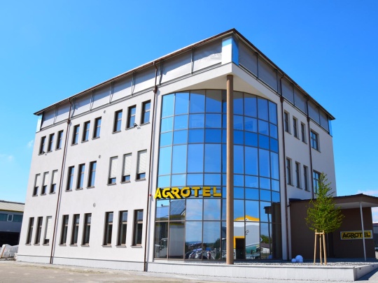 AGROTEL GmbH Photo 1