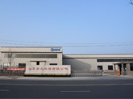 Qingzhou Jinlong Temperature-Controlled Equipment Co., Ltd. Photo 1