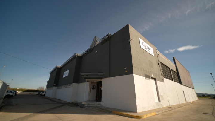 TIGSA Photo 1