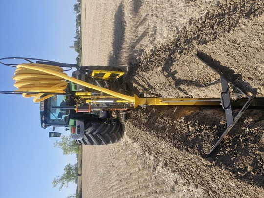 AFT Trenchers  Limited Photo 2