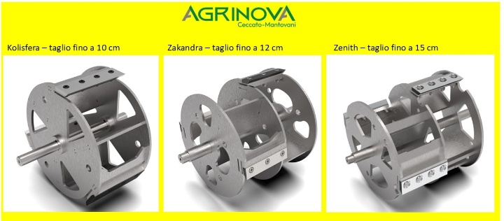 AGRINOVA Srl Photo 4
