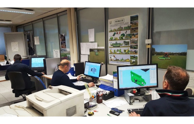PERUZZO Srl Photo 2