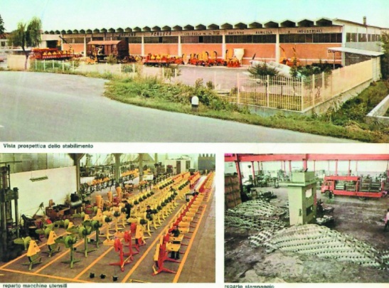 PERUZZO Srl Photo 8