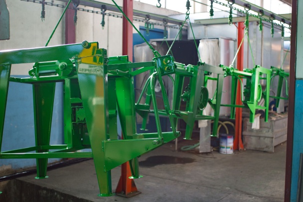 ROSSELLI Snc Officine Meccaniche Photo 6