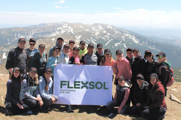 Flexsol Photo 1