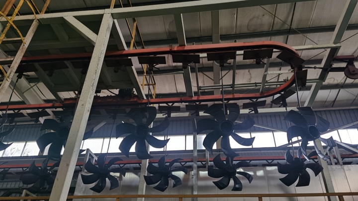 Guangdong Fans-tech Agro Co., Ltd Photo 2