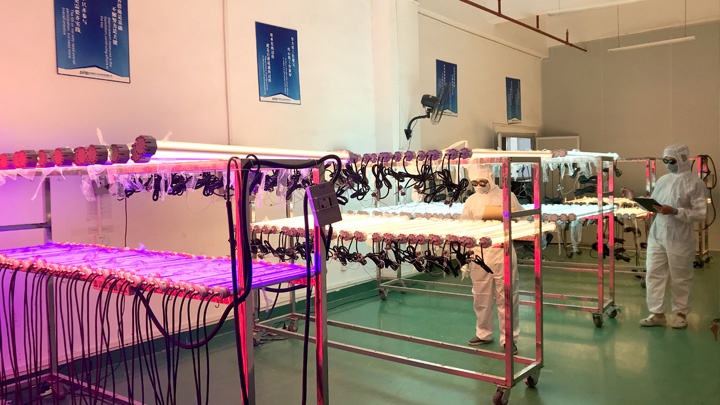 Shenzhen AMB Technology Co., Ltd. Photo 5