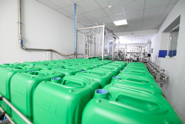 Bioenergy LT, UAB Photo 2