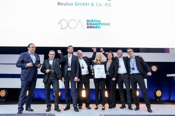 Beulco GmbH Co. KG - iQ water solutions Photo 2