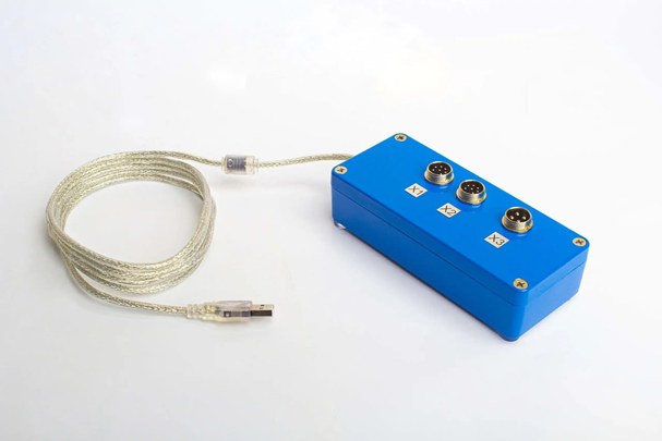 VIBRO Photo 4