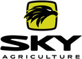 SKY Agriculture - logo