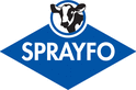 SPRAYFO - logo